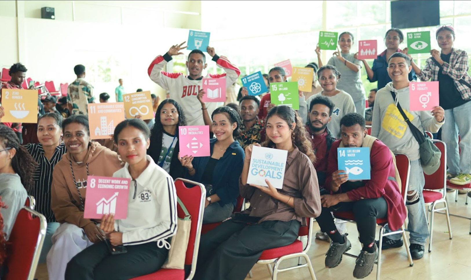 Donasi Beasiswa Pendidikan Mahasiswa Tidak Mampu